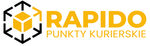 rapido-paczki.pl Logo